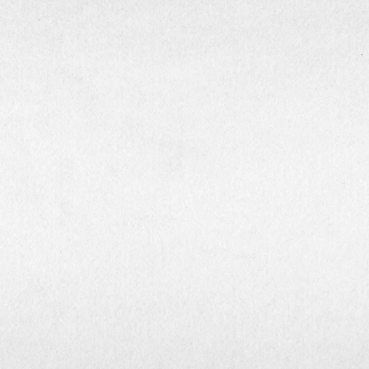 Feutre aiguilleté en polyester