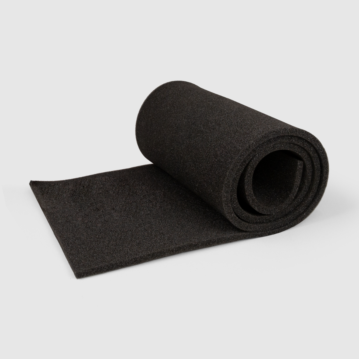 Polyuréthane à cellules ouvertes