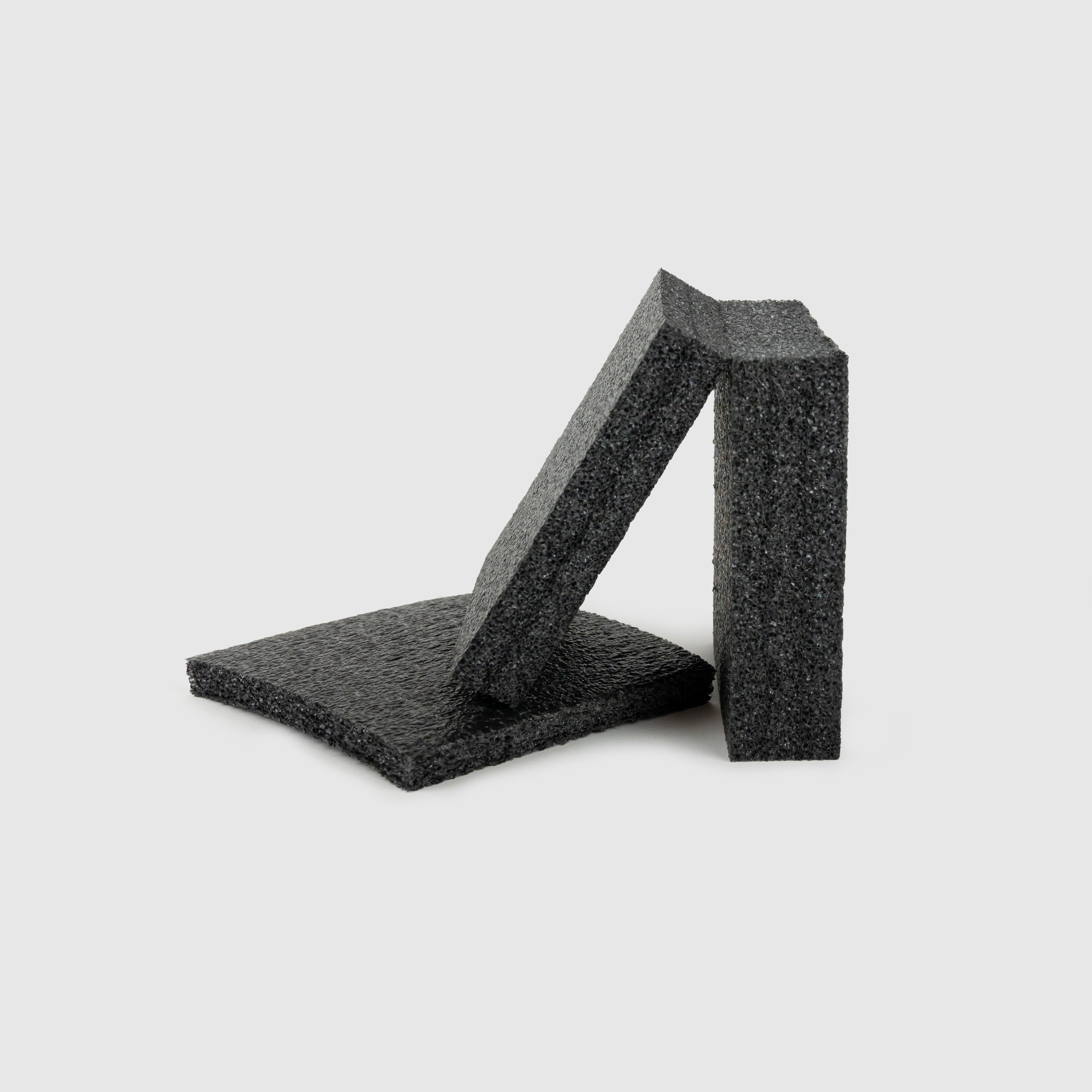 Mousse de polyéthylène