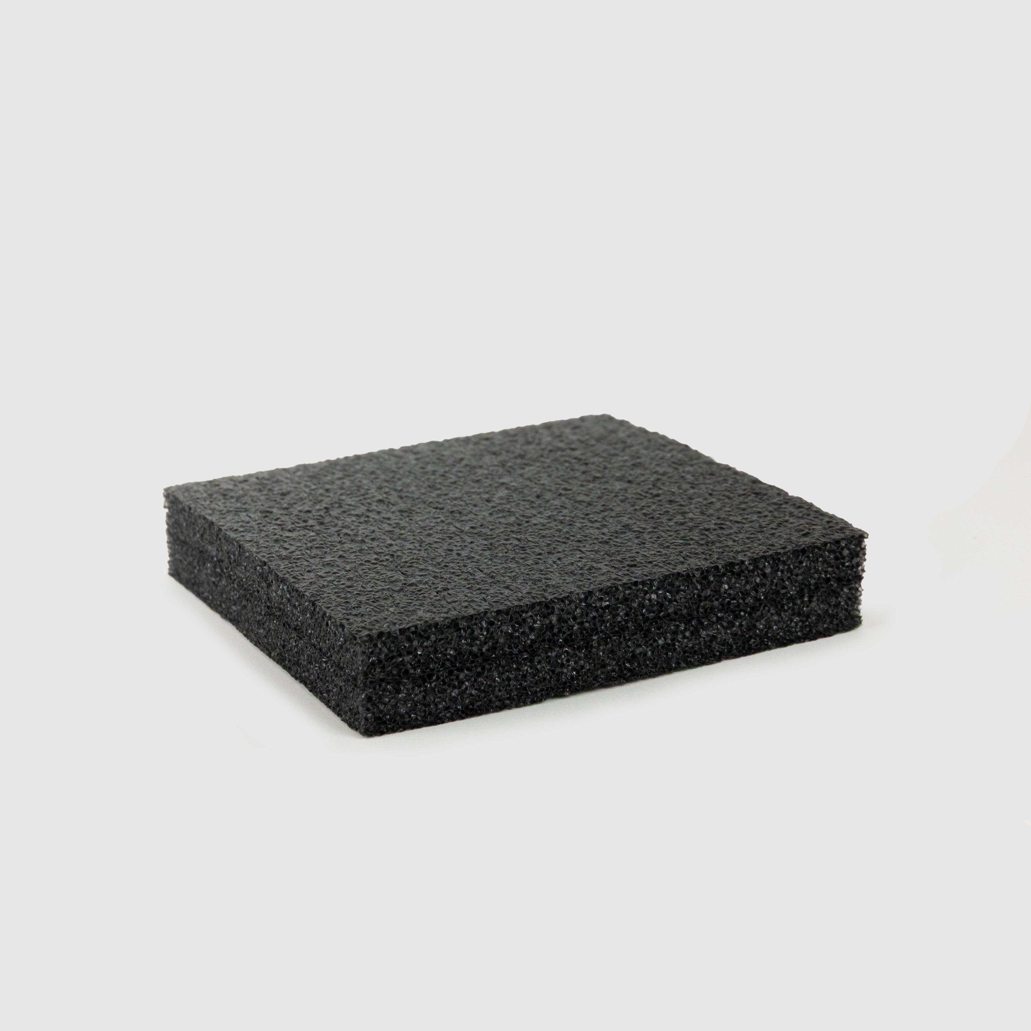 Mousse de polyéthylène