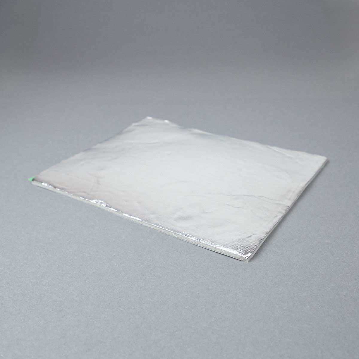 RF-120 – Écran thermique réfléchissant en silicone