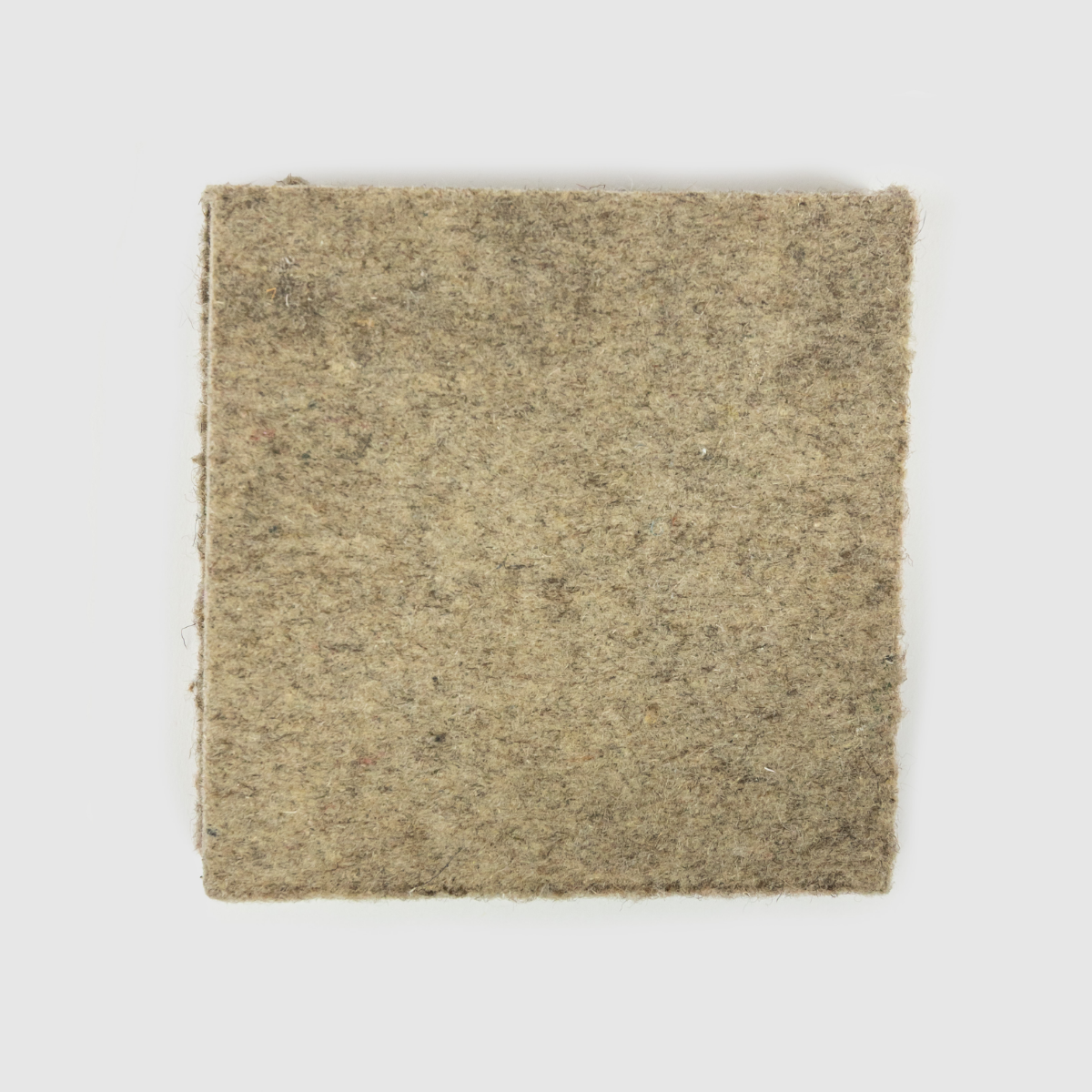 Feutre haute densité