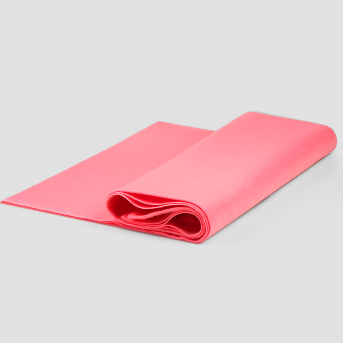 Feutre synthétique artisanal