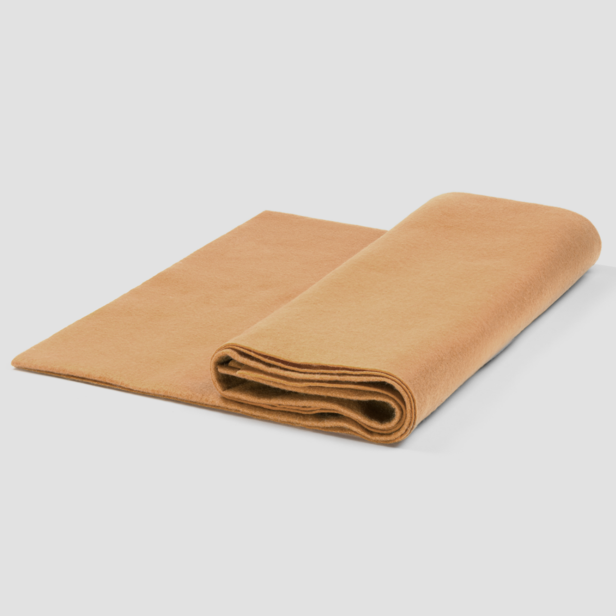 Feutre synthétique artisanal