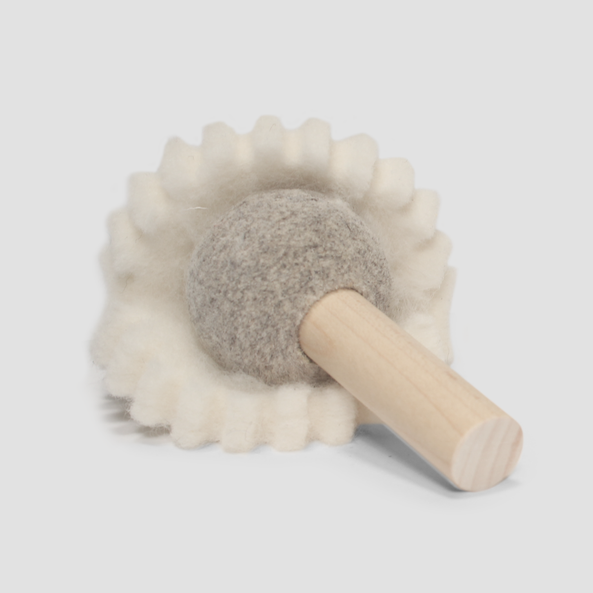 Couvre-maillets de timbales