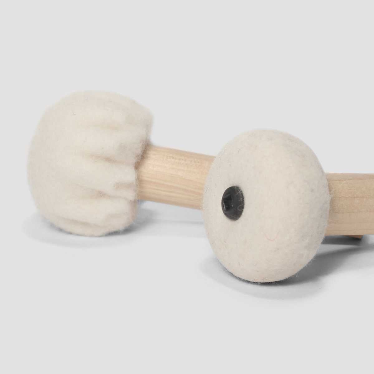 Couvre-maillets de timbales