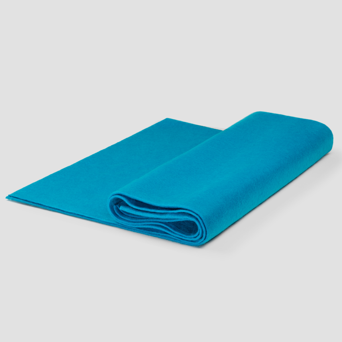 Feutre synthétique artisanal