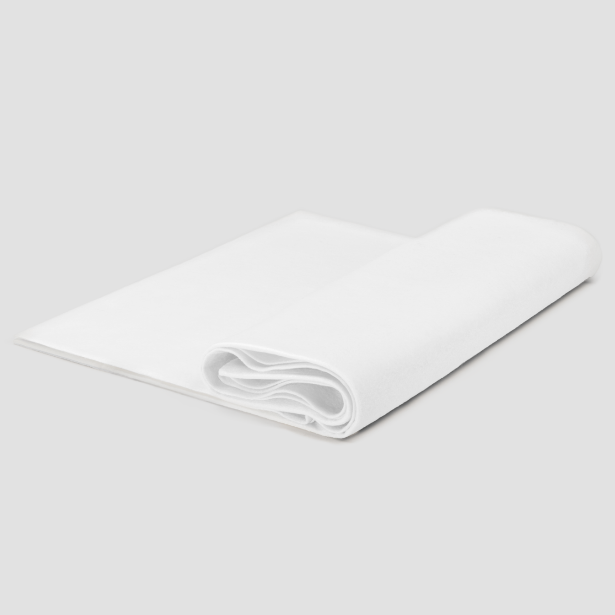 Feutre synthétique artisanal