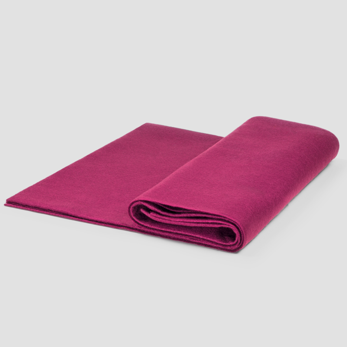 Feutre synthétique artisanal