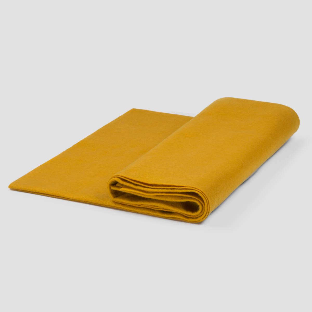 Feutre synthétique artisanal