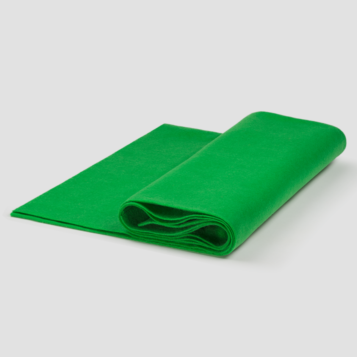 Feutre synthétique artisanal