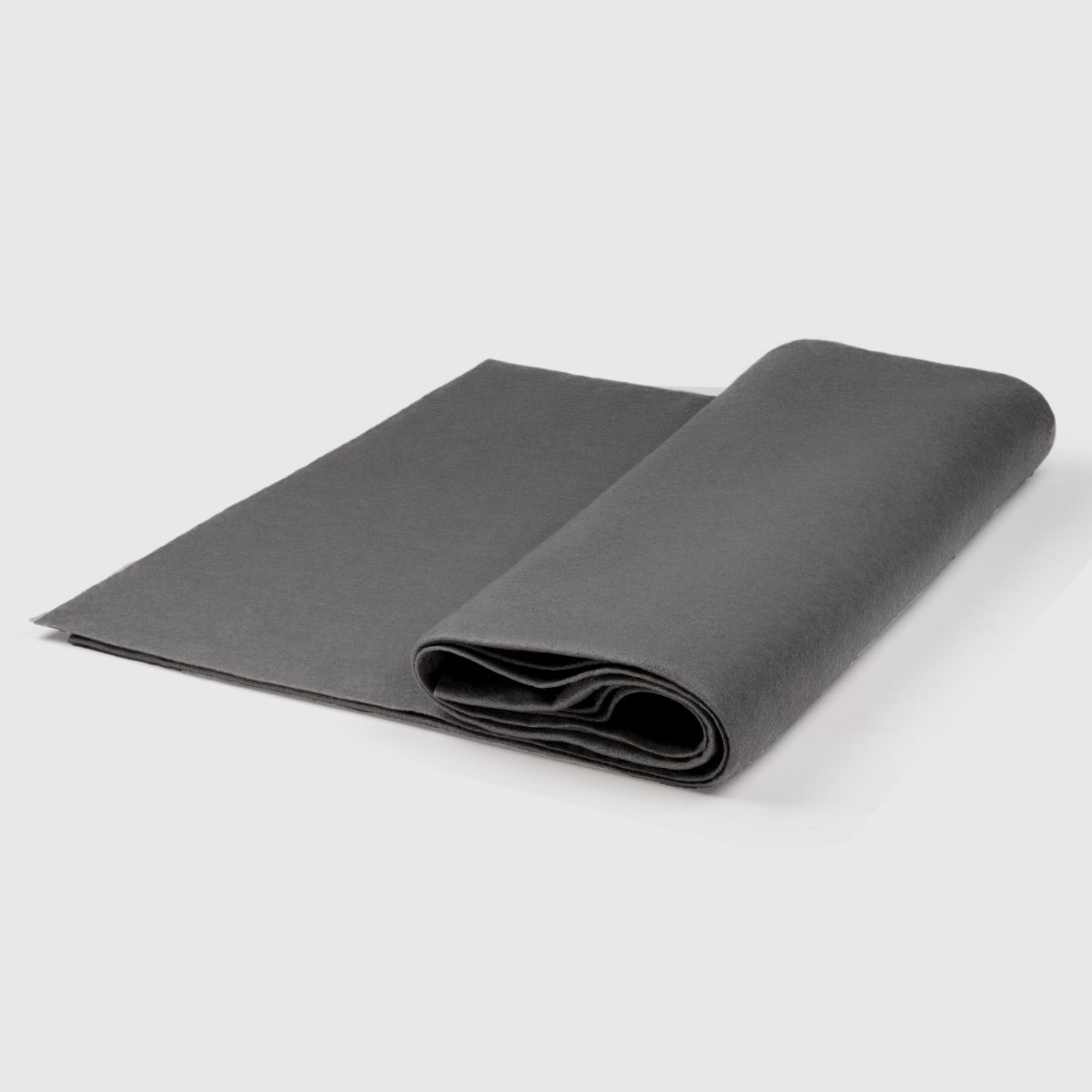 Feutre coloré en mélange de laine