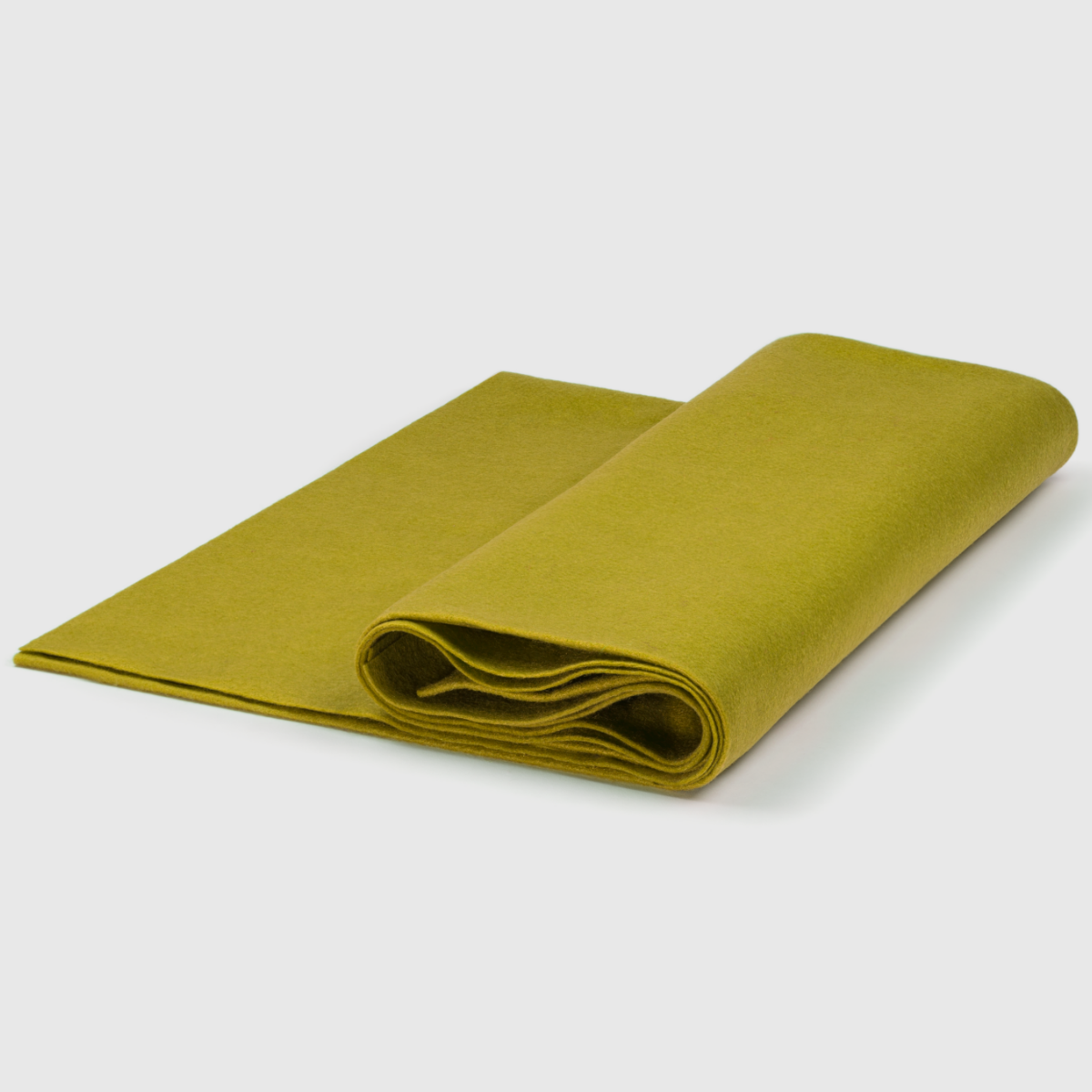 Feutre coloré en mélange de laine