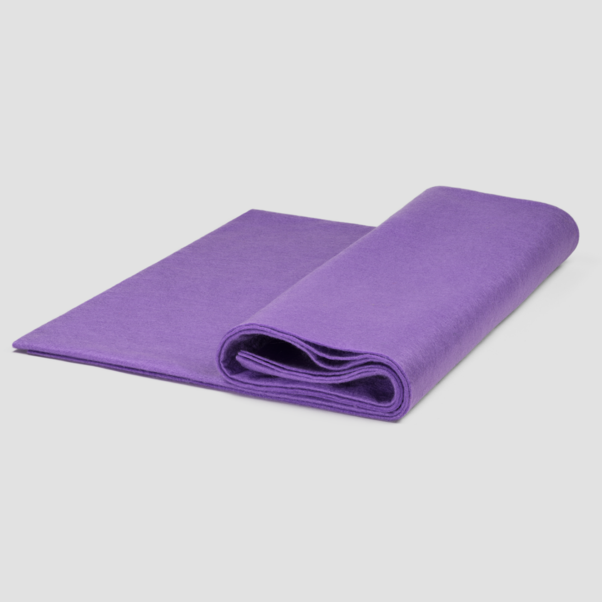 Feutre synthétique artisanal