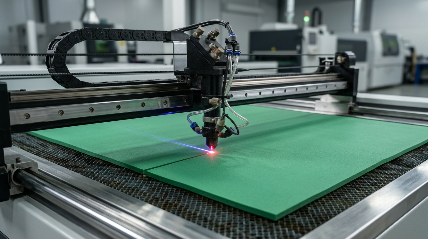 A Manufacturer's Guide to Converting - Easy Answers to All Your Questions