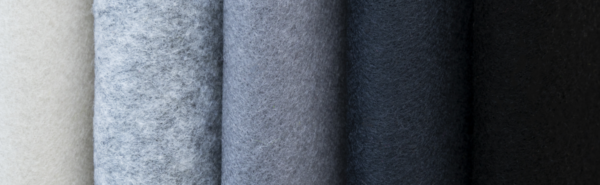 Felt for Every Industry and Application
