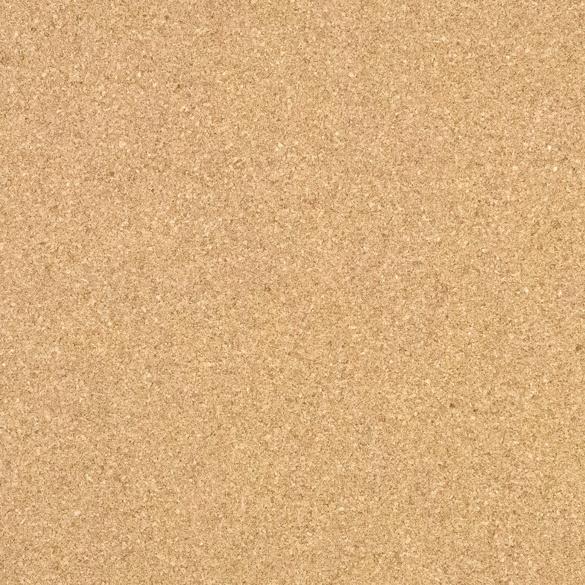 Feuilles de liège à grain fin