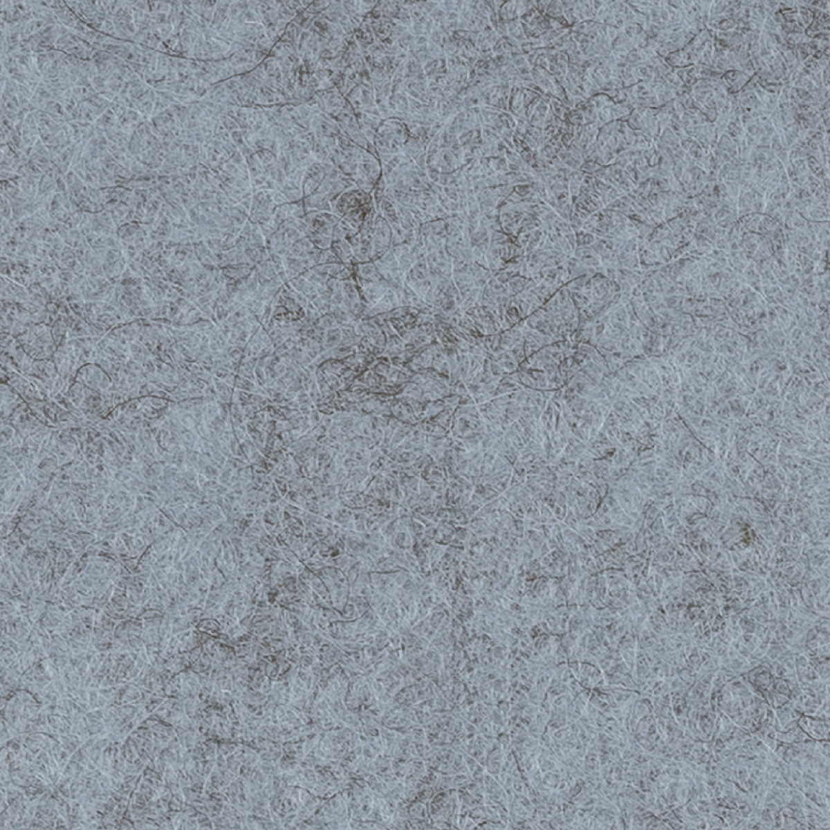 Feutre de laine de conception