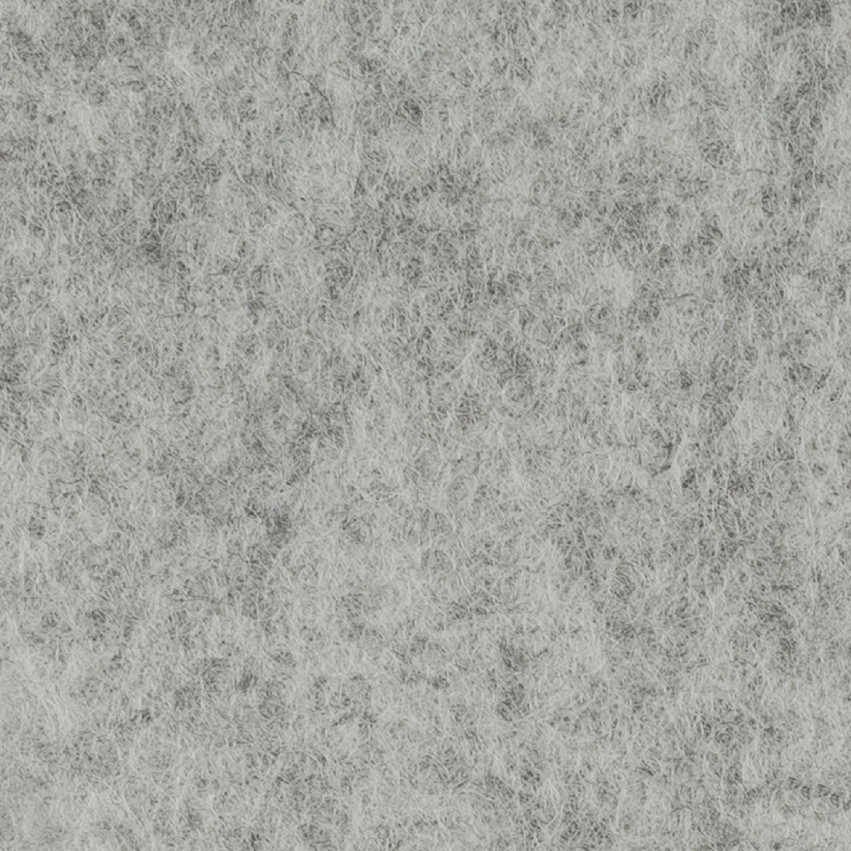 Feutre de laine de conception