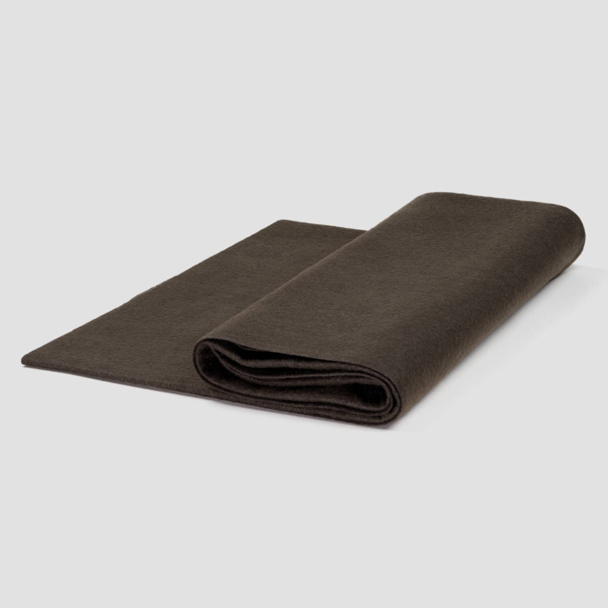 Feutre synthétique artisanal