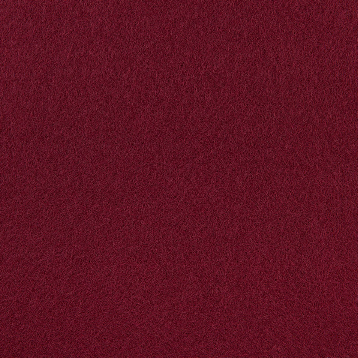 Feutre synthétique artisanal