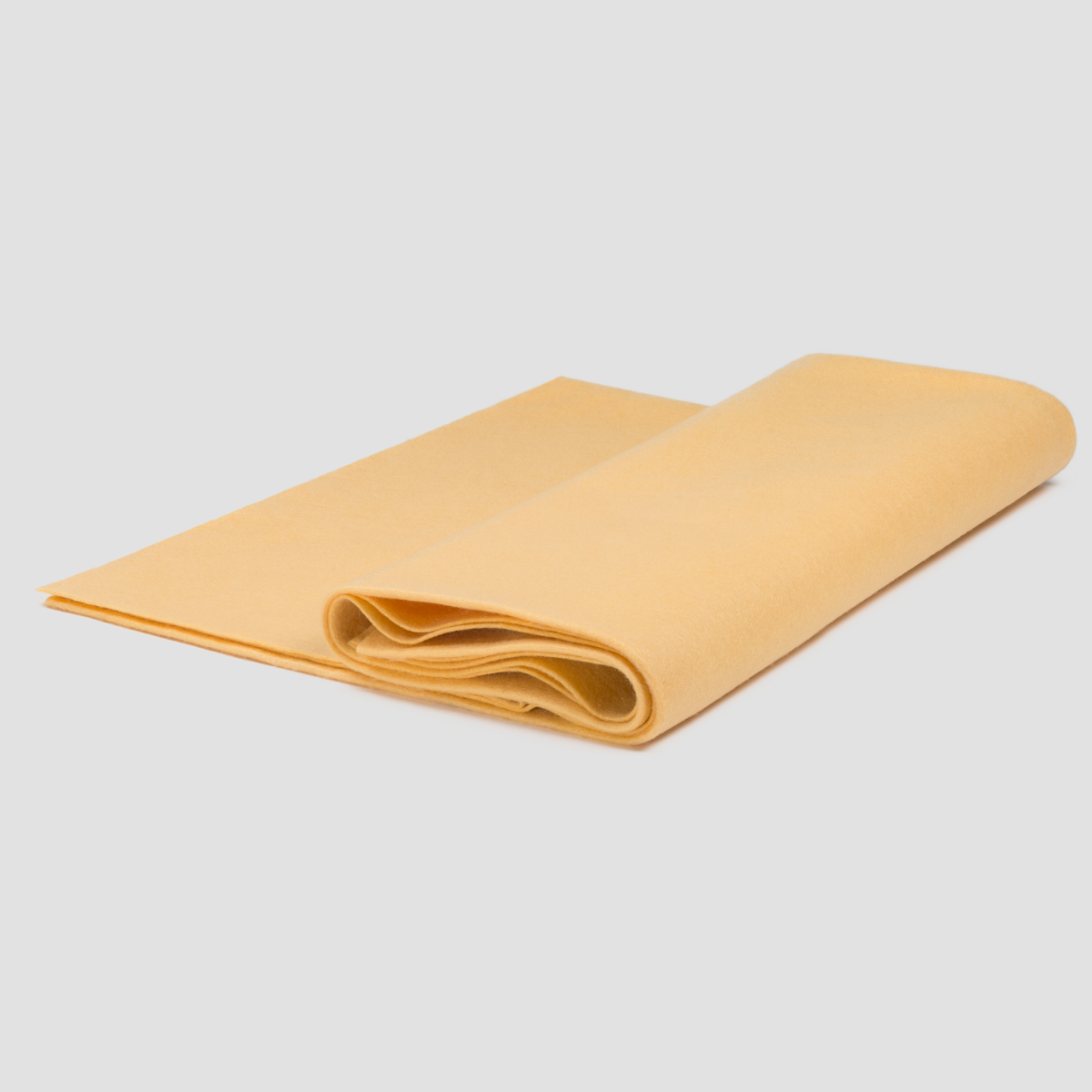 Feutre synthétique artisanal