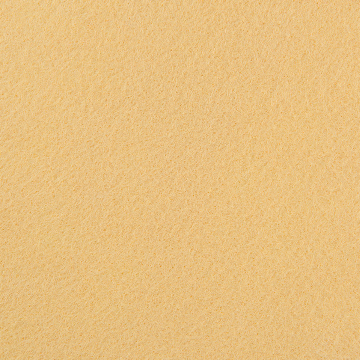 Feutre synthétique artisanal