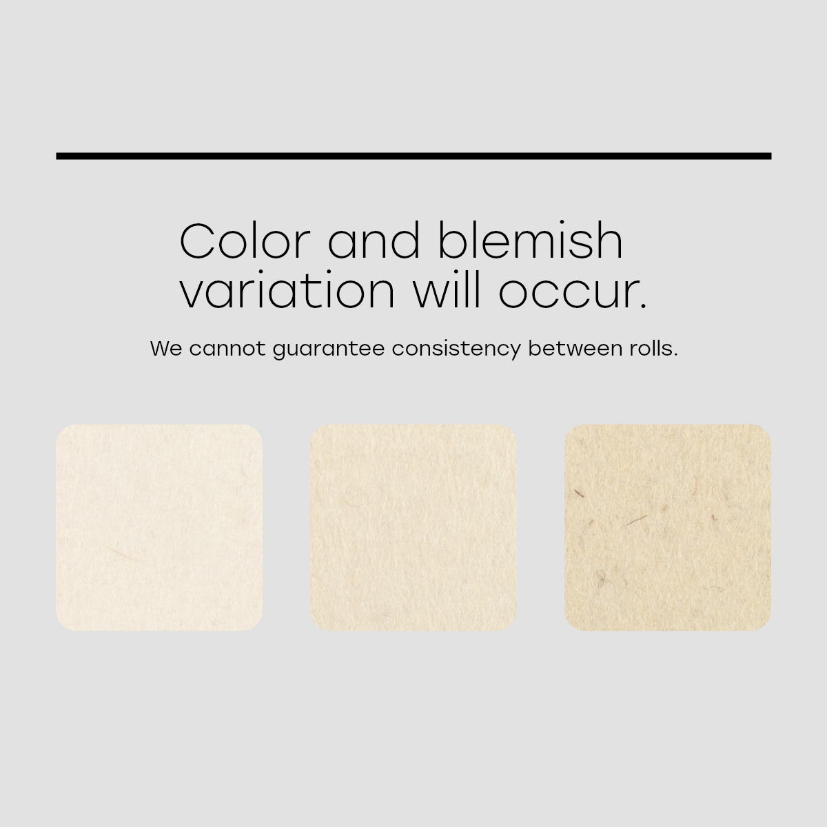 Feutre Industriel F-10