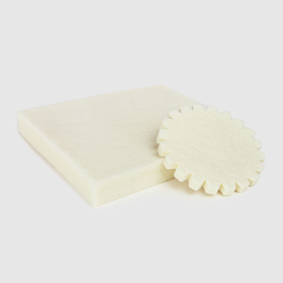 Feutre d’insonorisation