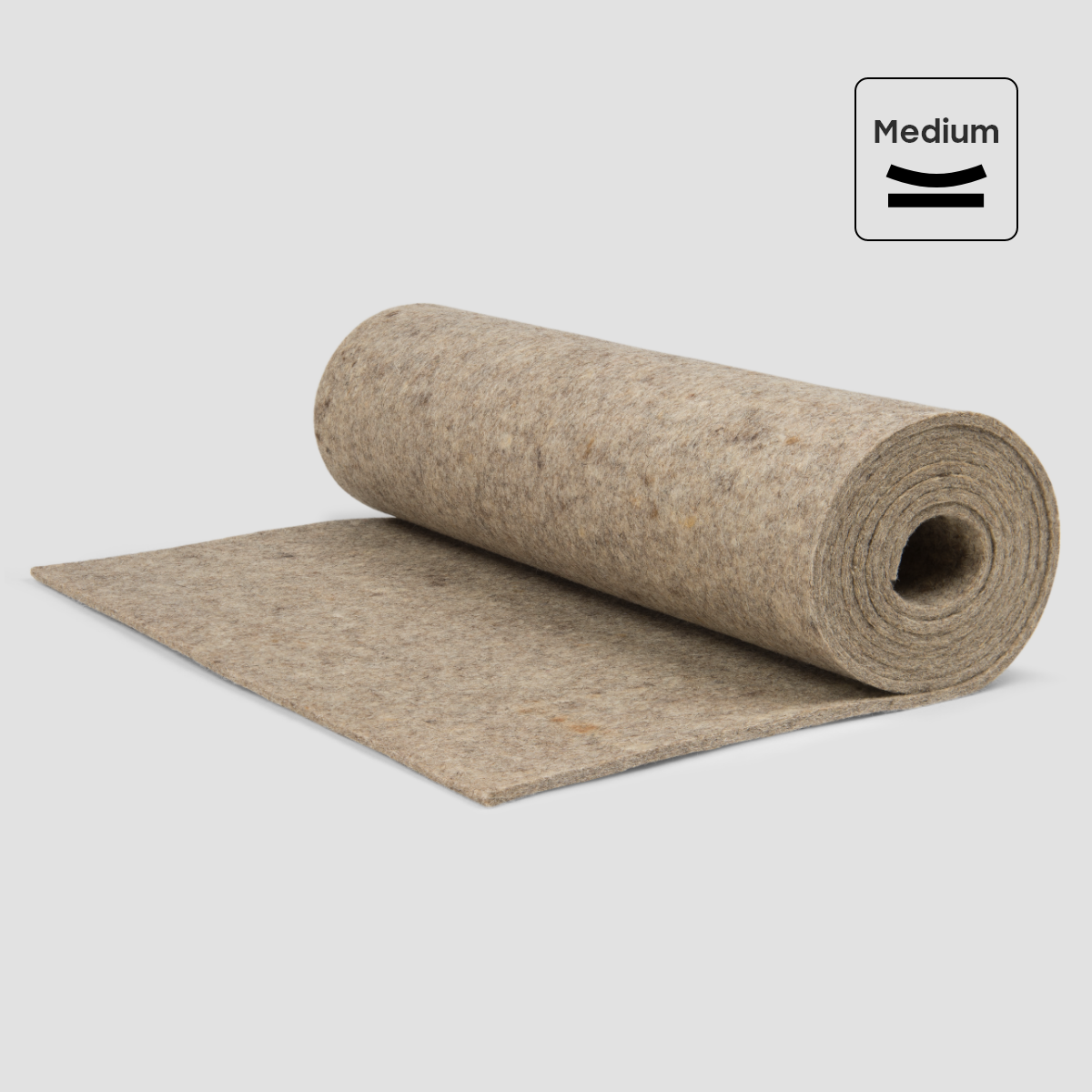 MF-1® 35 Soft Bun Silicone
