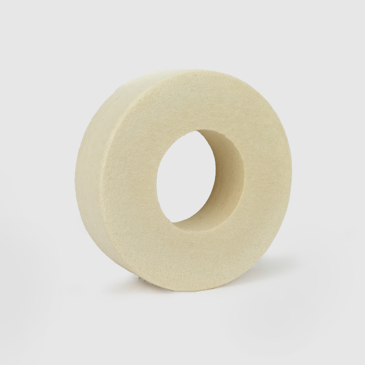 Joints d’étanchéité, joints et anneaux en feutre