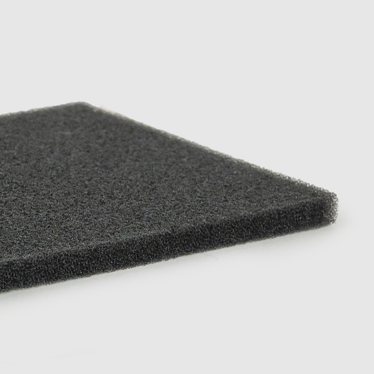 Mousse filtrante 60 PPI