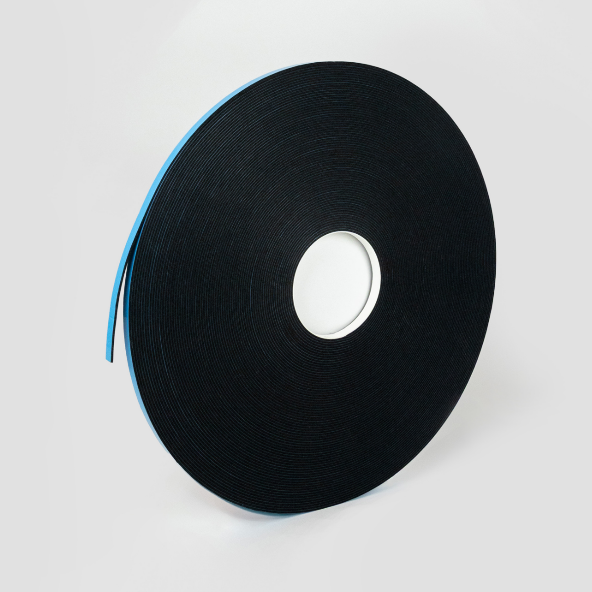 Ruban de vitrage en mousse