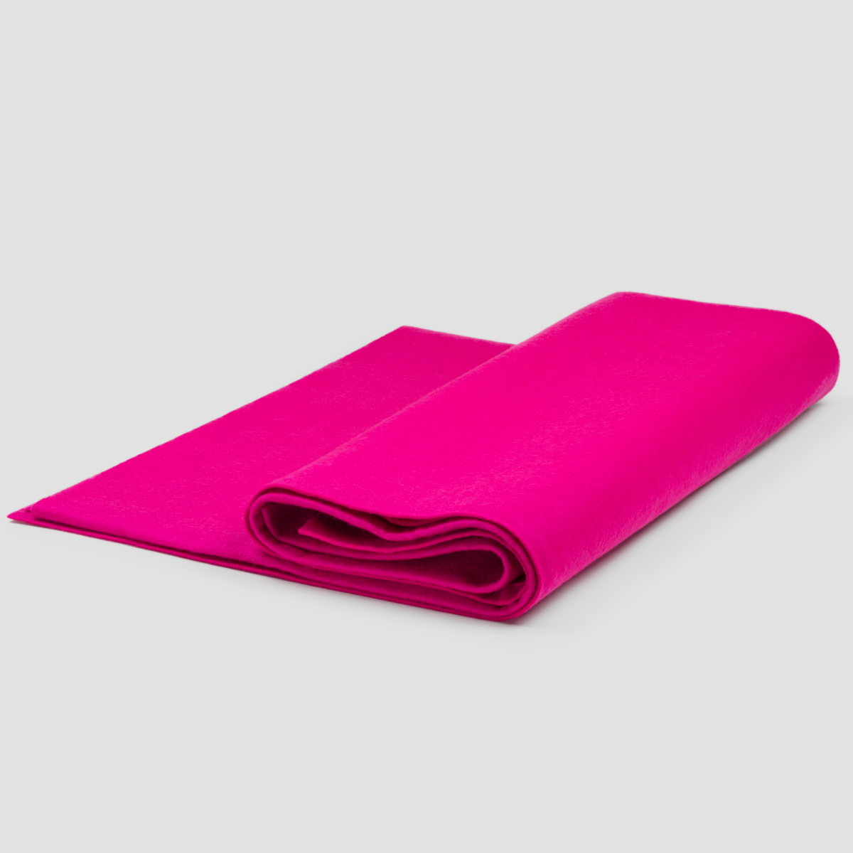 Feutre synthétique artisanal