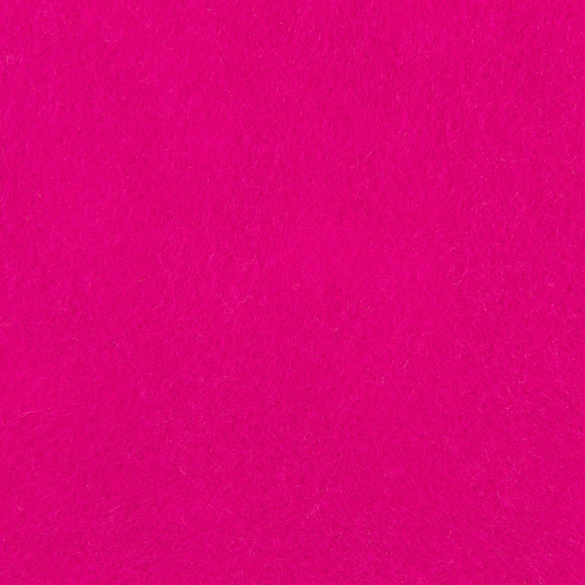 Feutre synthétique artisanal