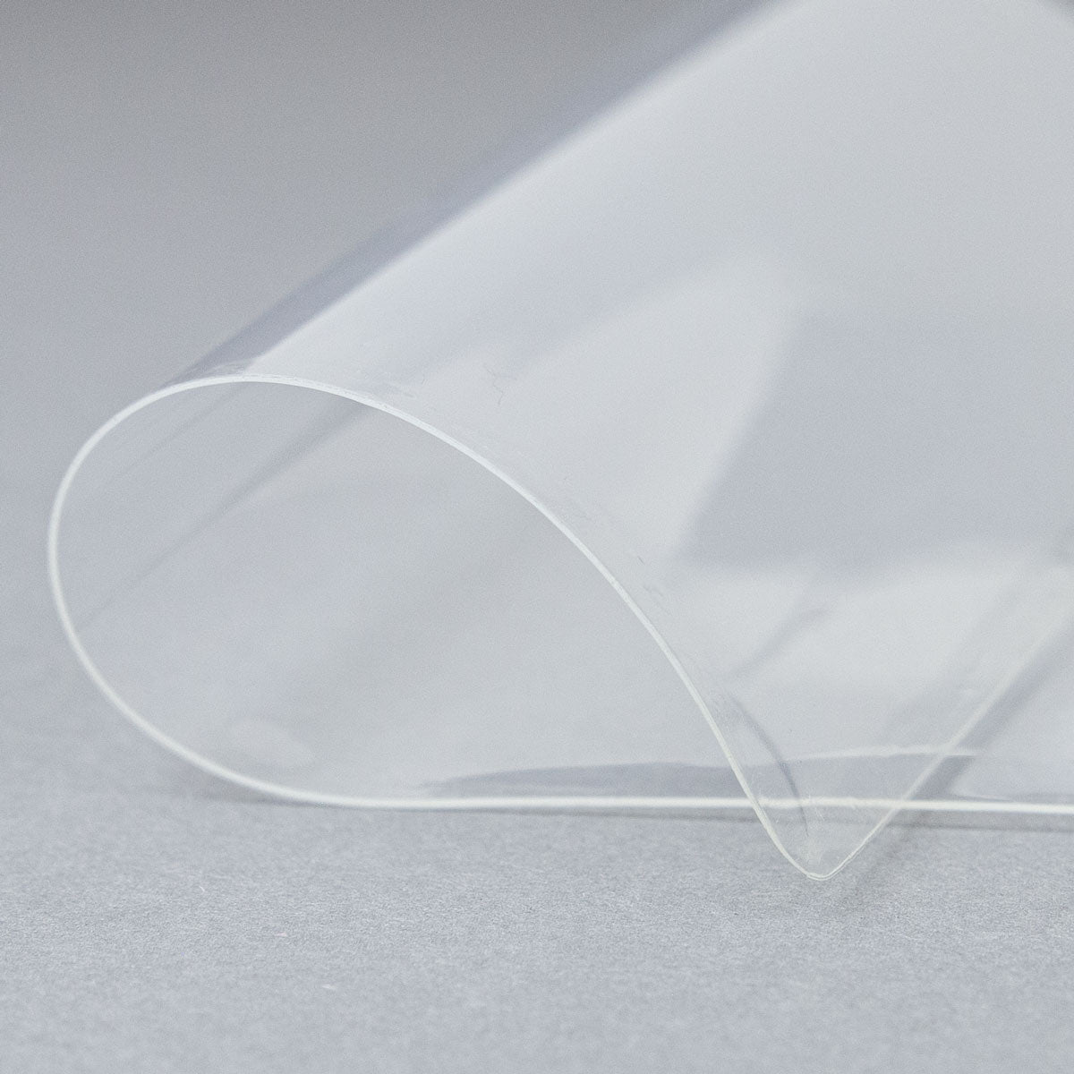 HT-6240 Transparent Solid Silicone