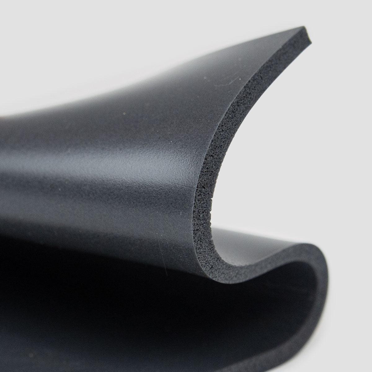 HT-870 Soft Silicone Foam