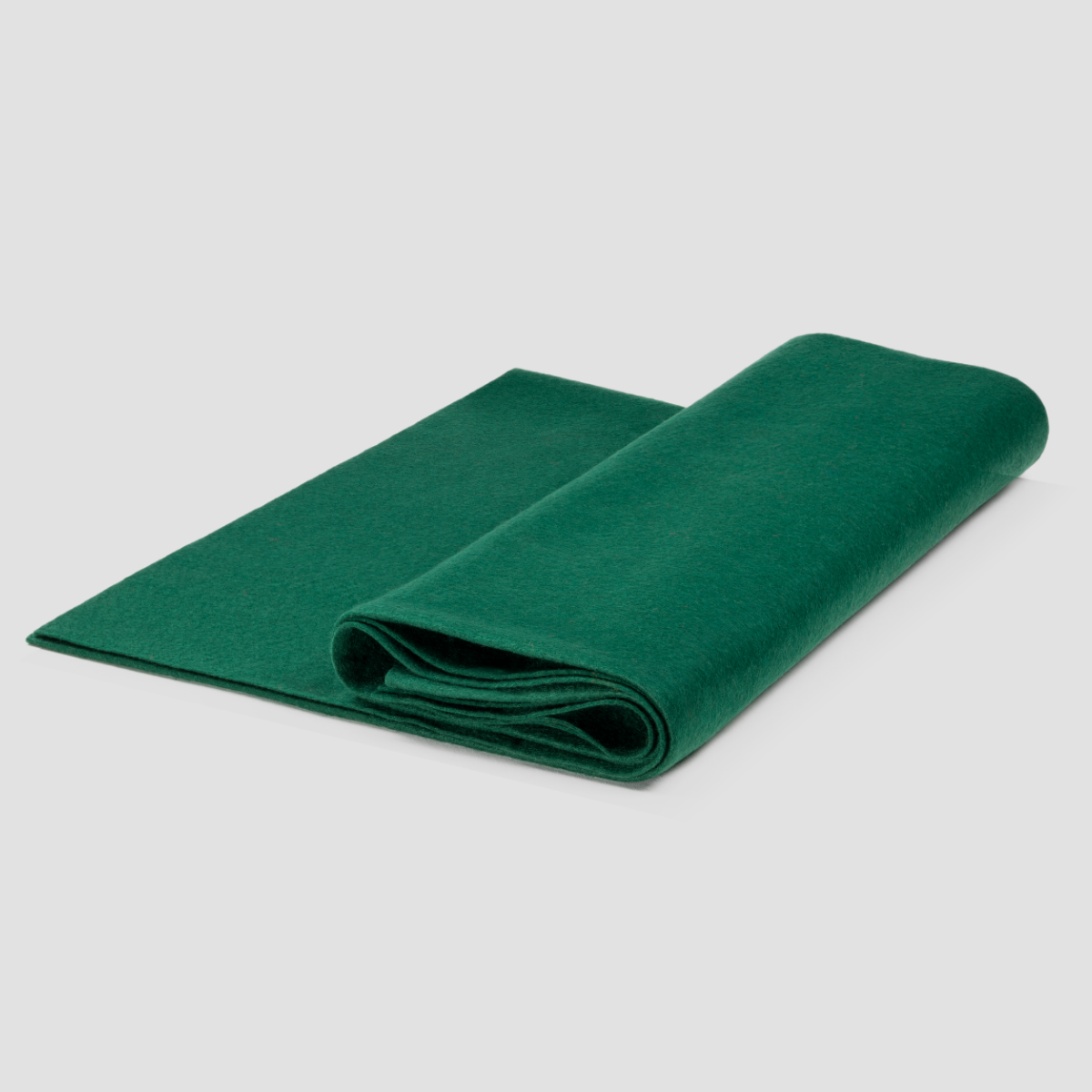 Feutre synthétique artisanal