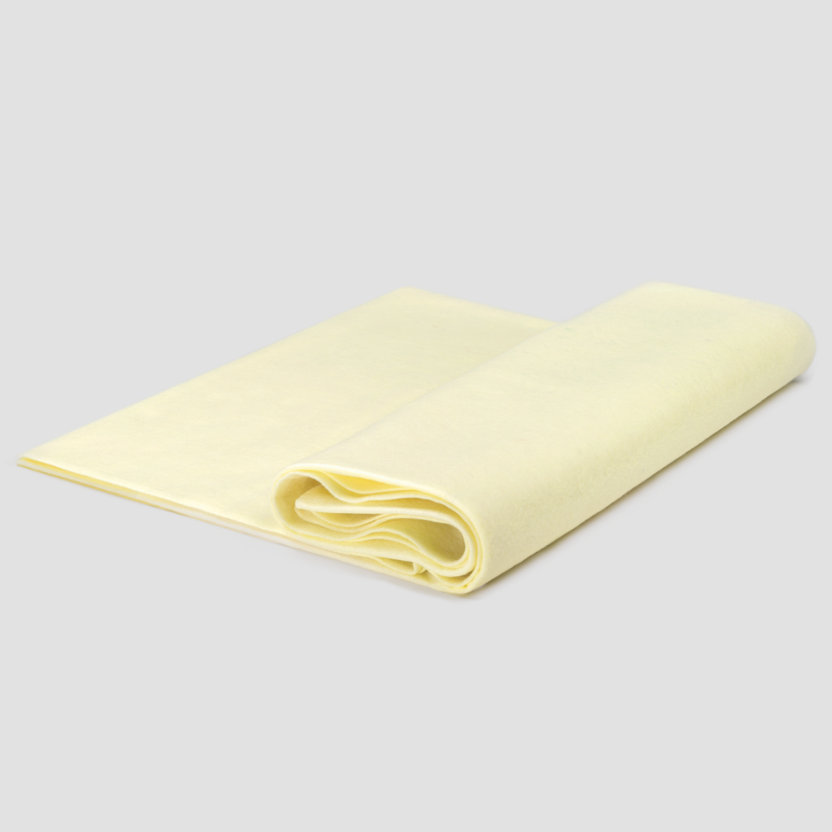 Feutre synthétique artisanal