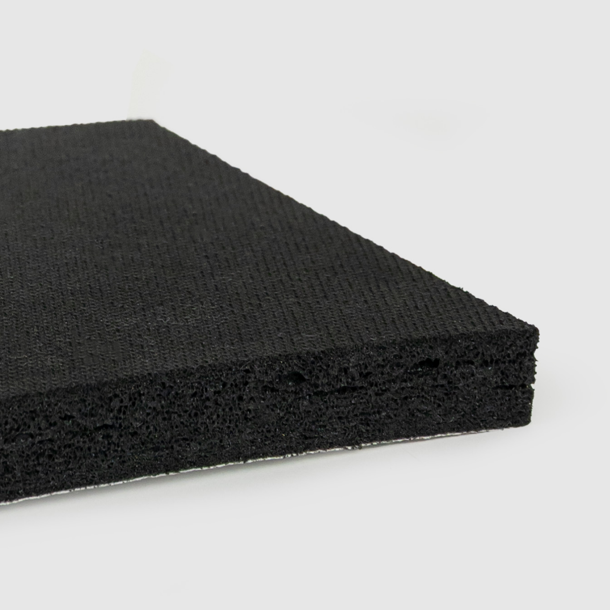 Kushon – caoutchouc cellulaire à cellules ouvertes