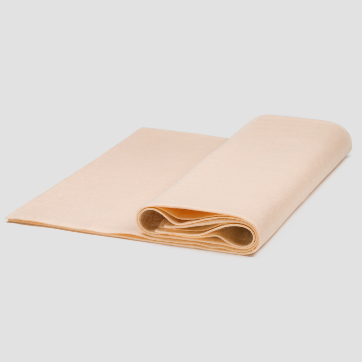 Feutre synthétique artisanal