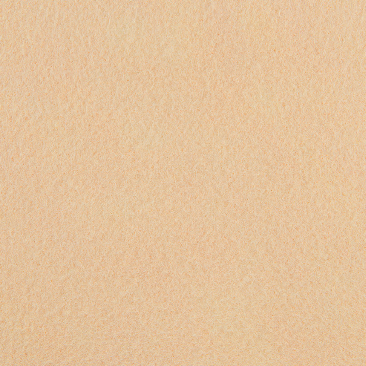 Feutre synthétique artisanal