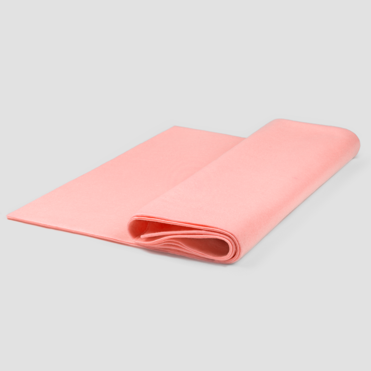 Feutre synthétique artisanal