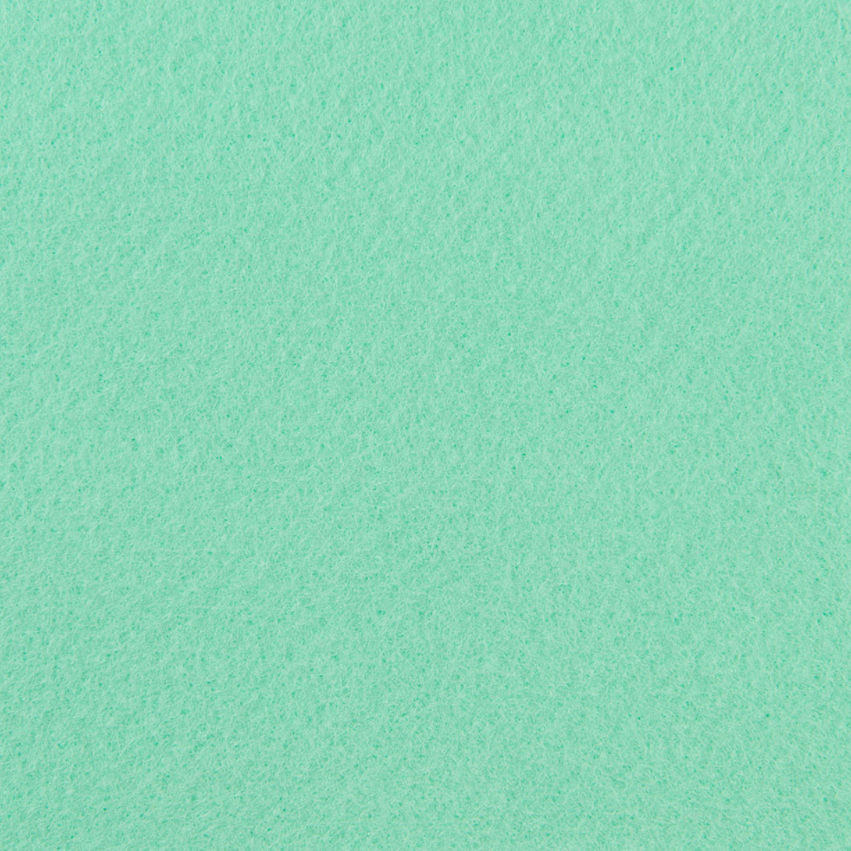 Feutre synthétique artisanal