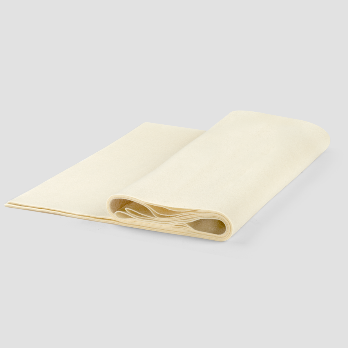 Feutre coloré 100 % laine