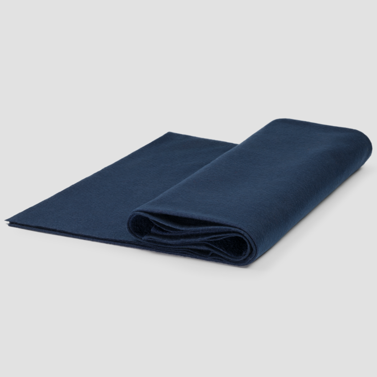 Feutre synthétique artisanal