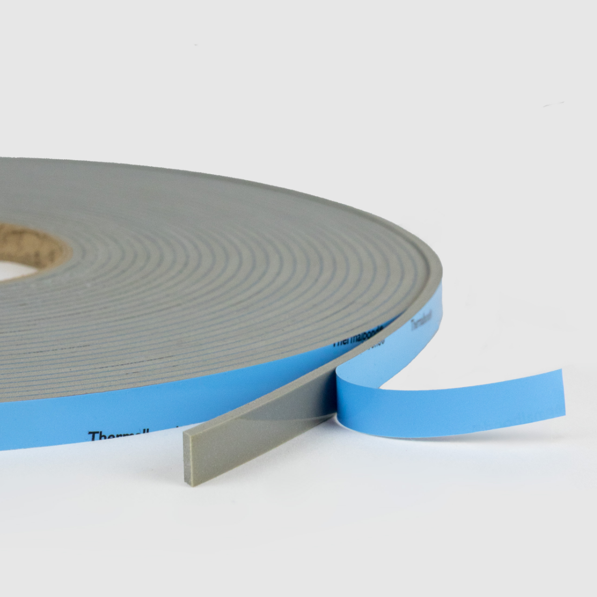 Ruban de vitrage Norton V2200 à double enduction