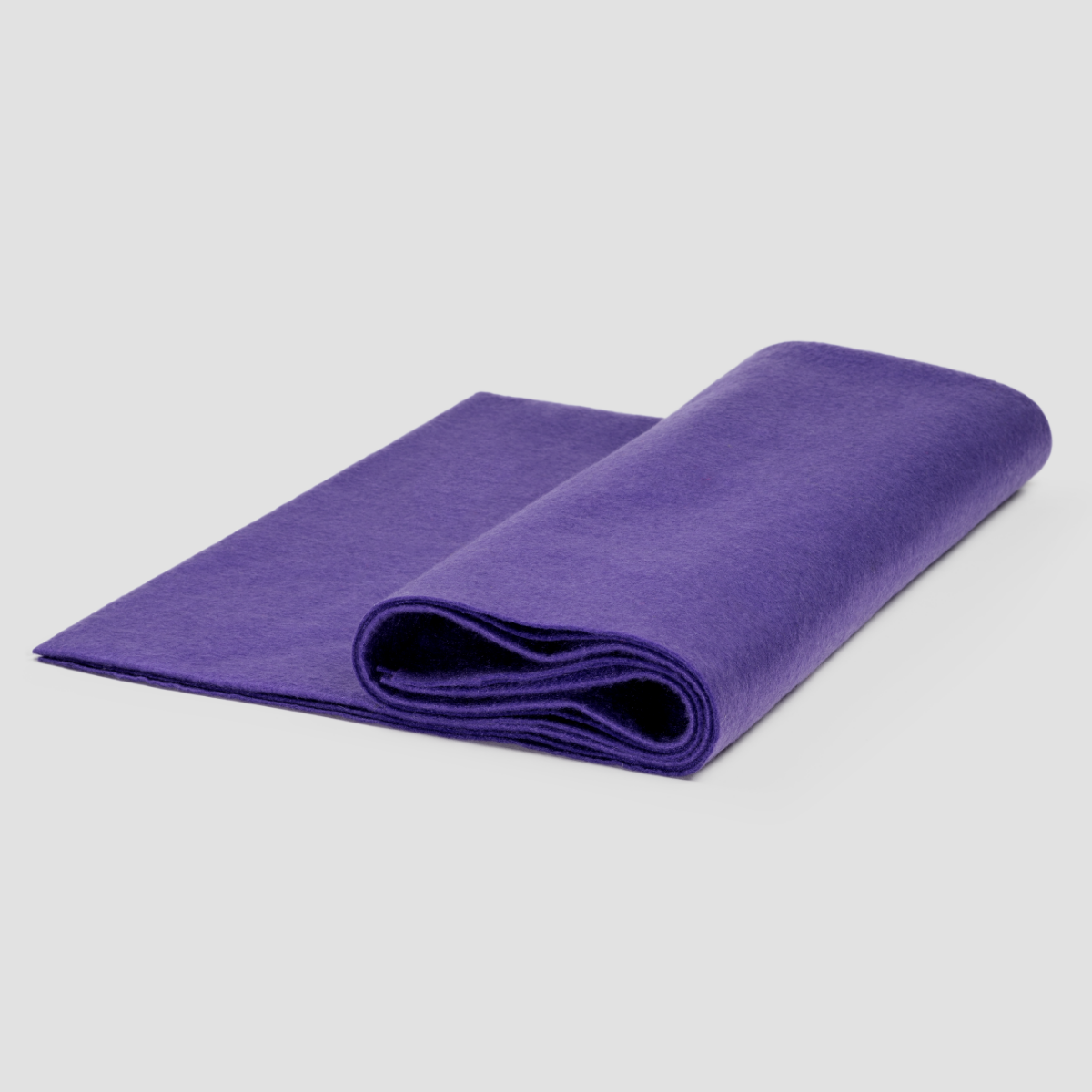 Feutre synthétique artisanal