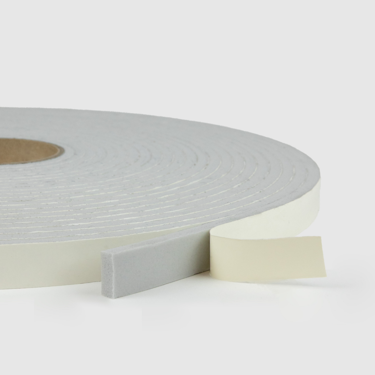 Mousse de PVC (grise)