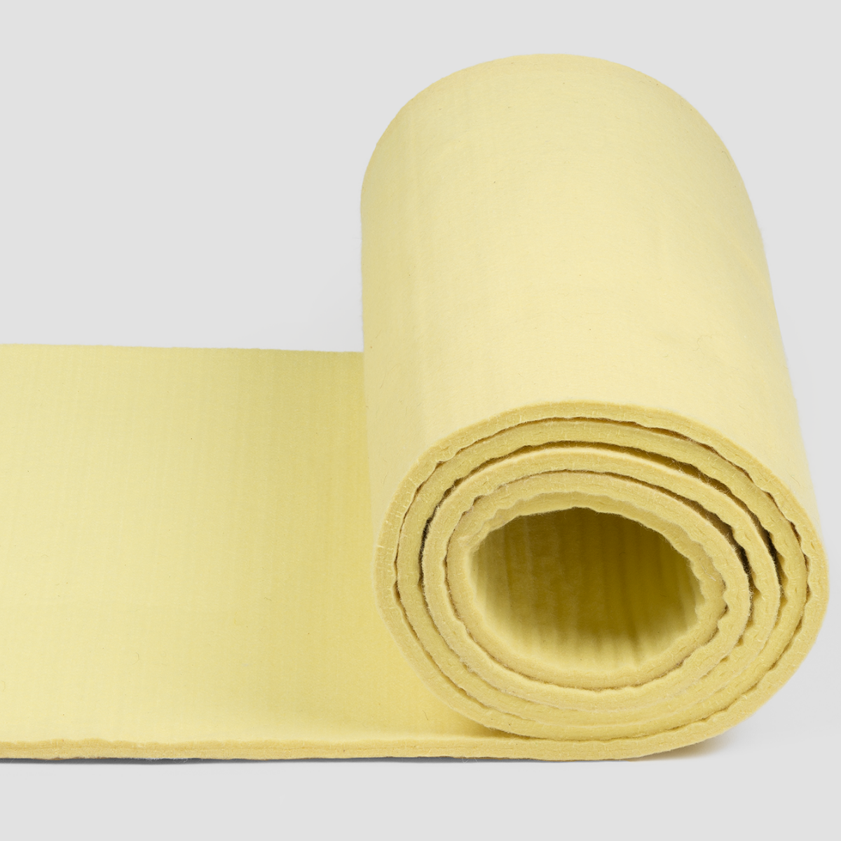 Feutre Aiguilleté en Para-Aramide